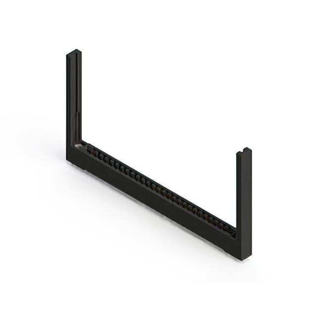 357-027-525-168 EDAC Inc.  Edgeboard Connectors